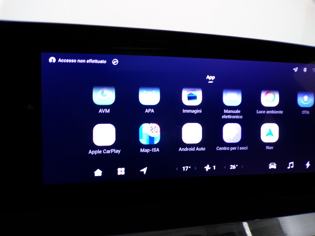 Omoda  Omoda 9 1.5 tgdi phev i-awd - 25