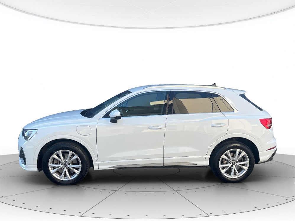 Audi Q3 Usato 2022 Q3 San Vendemiano