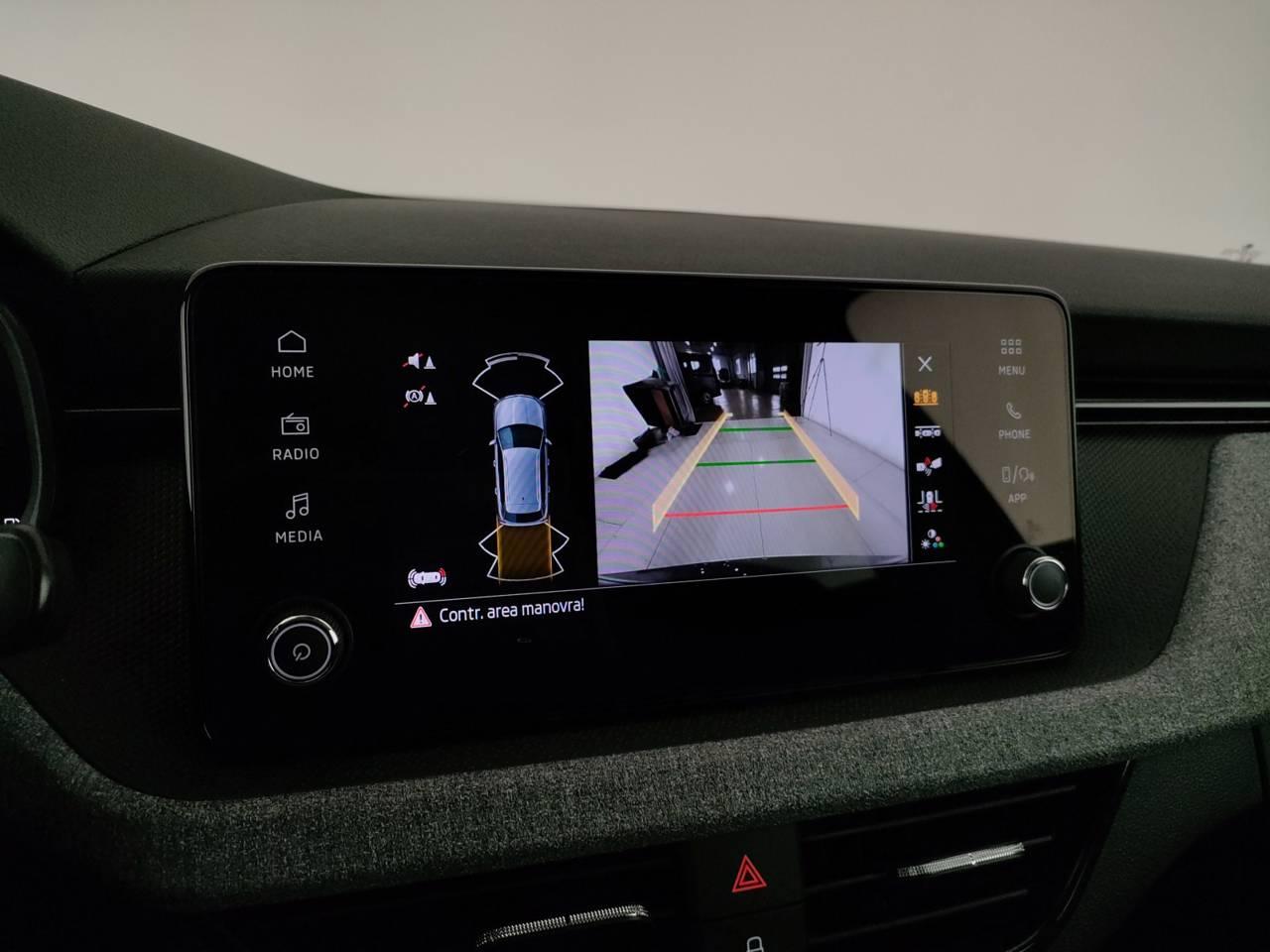 Skoda Kamiq Usato 2025 Kamiq Legnago