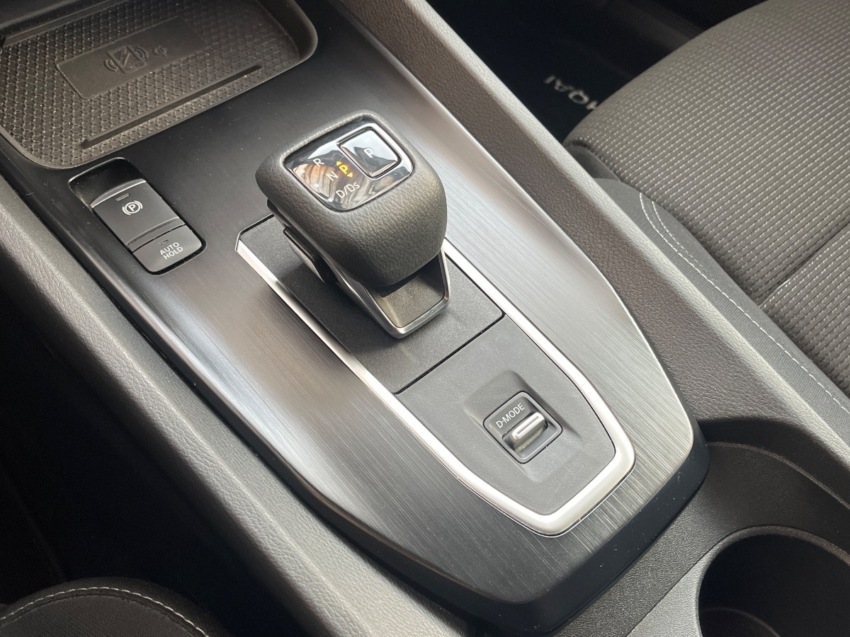 Nissan Qashqai Usato 2022 Qashqai Altavilla Vicentina