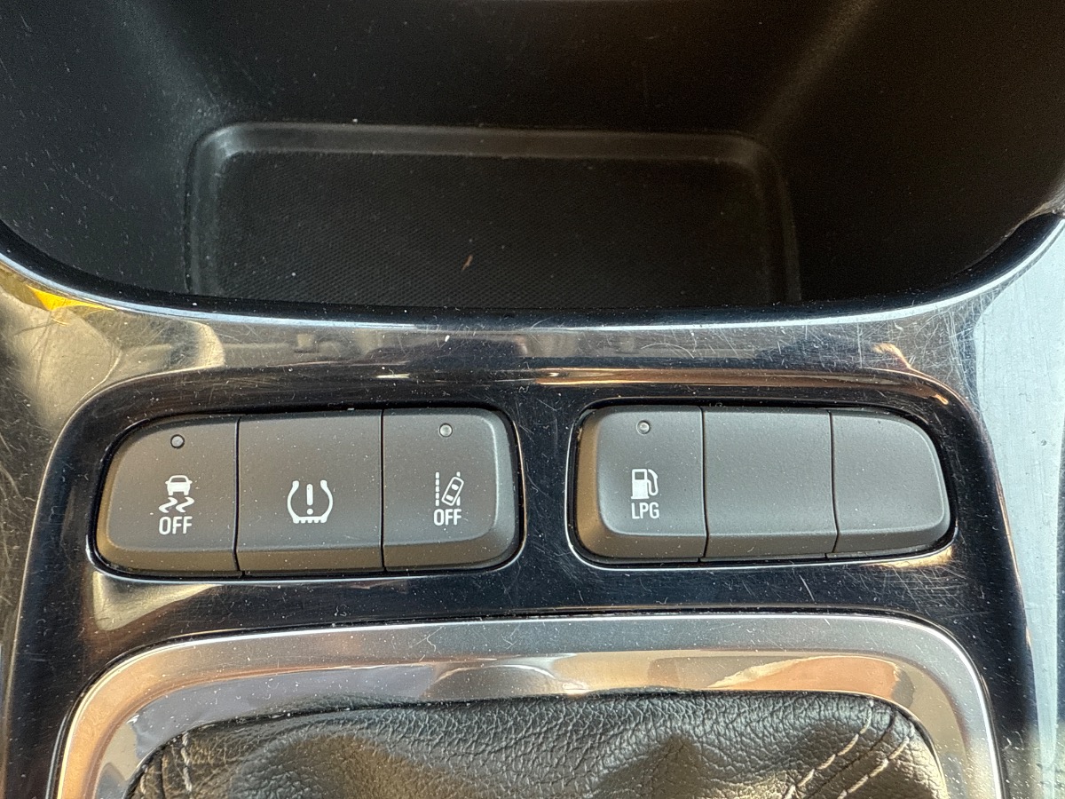 Opel Crossland Usato 2018 Crossland Padova