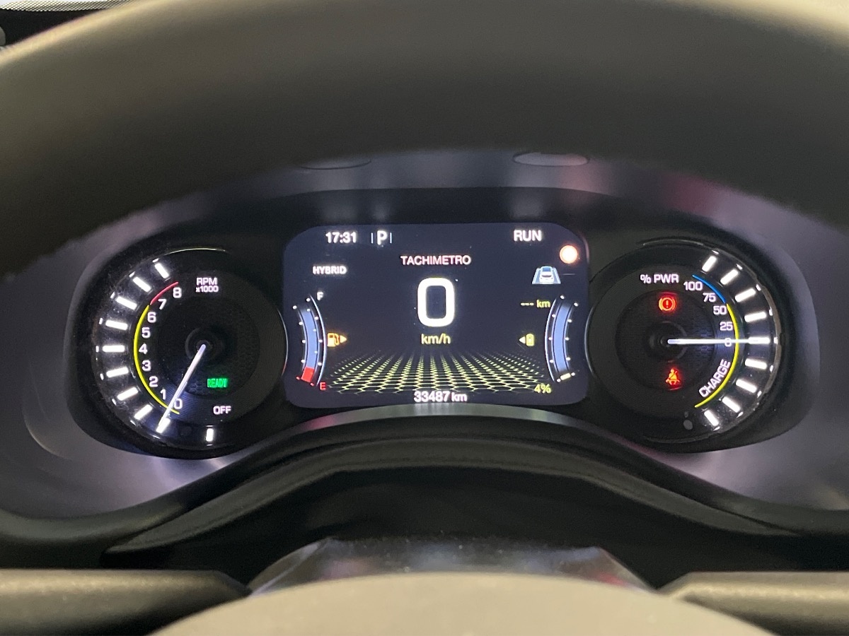 Jeep Renegade Usato 2022 Renegade Verona