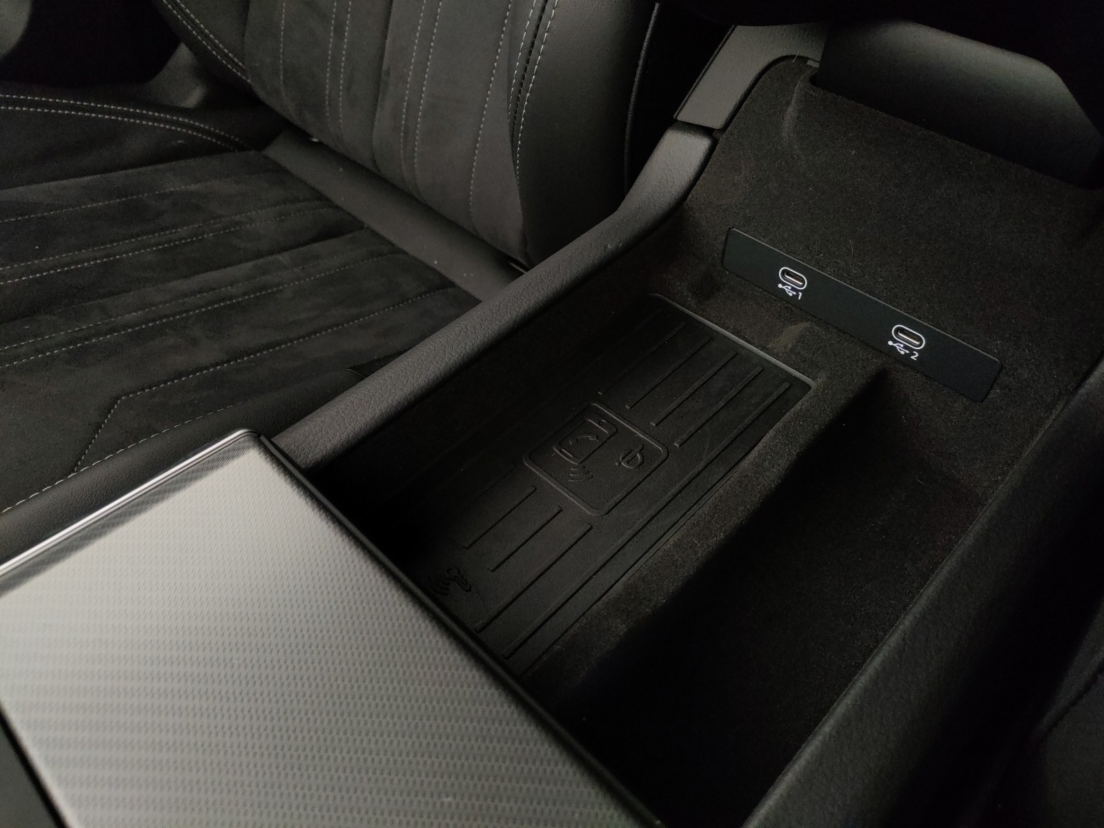 Audi A6 Usato 2025 A6 San Vendemiano