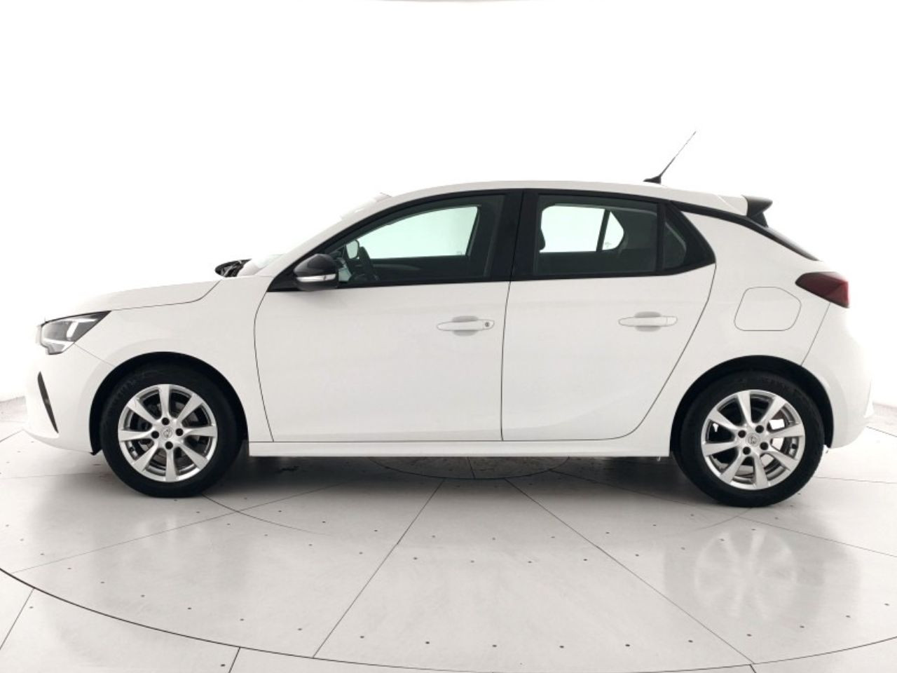Opel Corsa Usato 2023 Corsa Modena