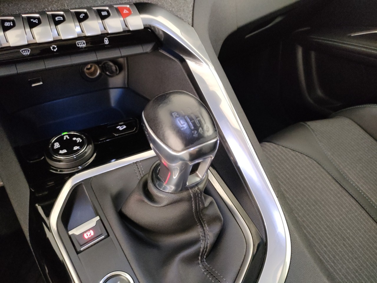 Peugeot 3008 Usato 2022 3008 Reggio Emilia