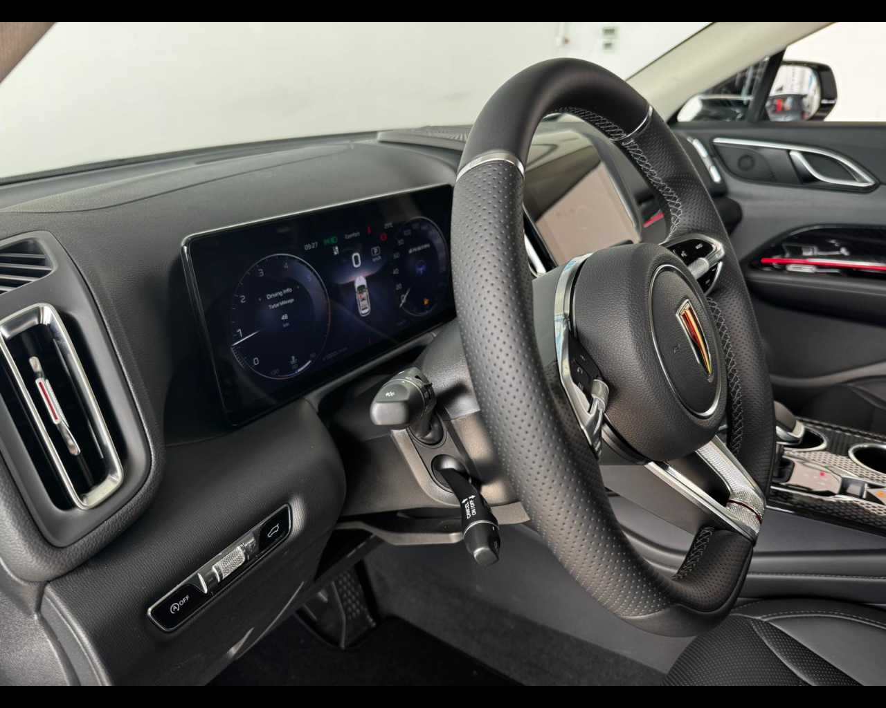 Hongqi HS3 Nuovo benzina HS3 Mestre