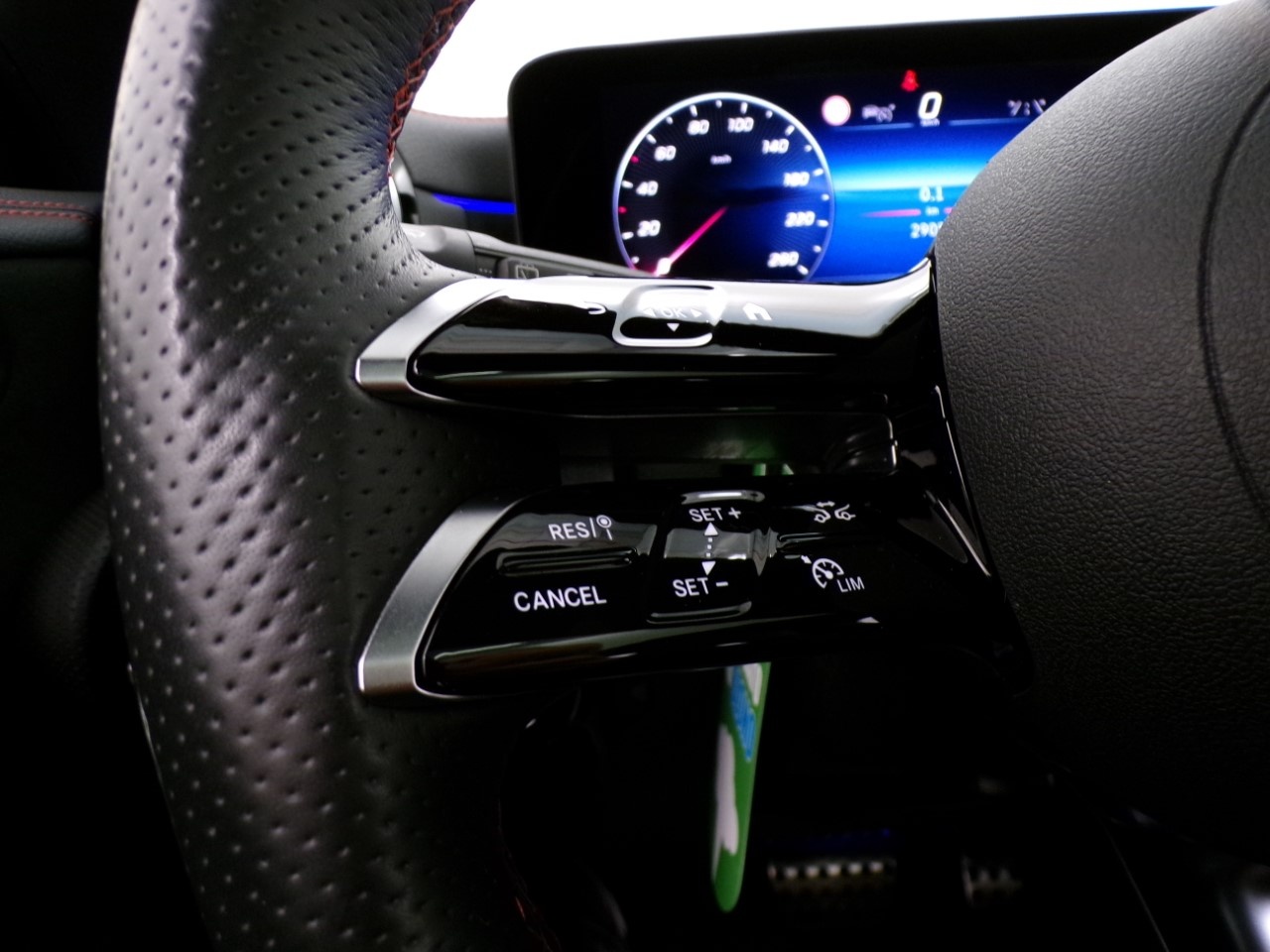 Mercedes Cla Shooting Brake CLA Shooting Brake 180 d Automatic AMG Line ADVANCED PLUS - 19
