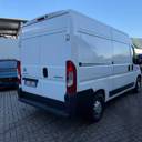 Jumper Iii (ii 2011) - Jumper 33 L2h2 2.0 Bluehdi 130cv E6