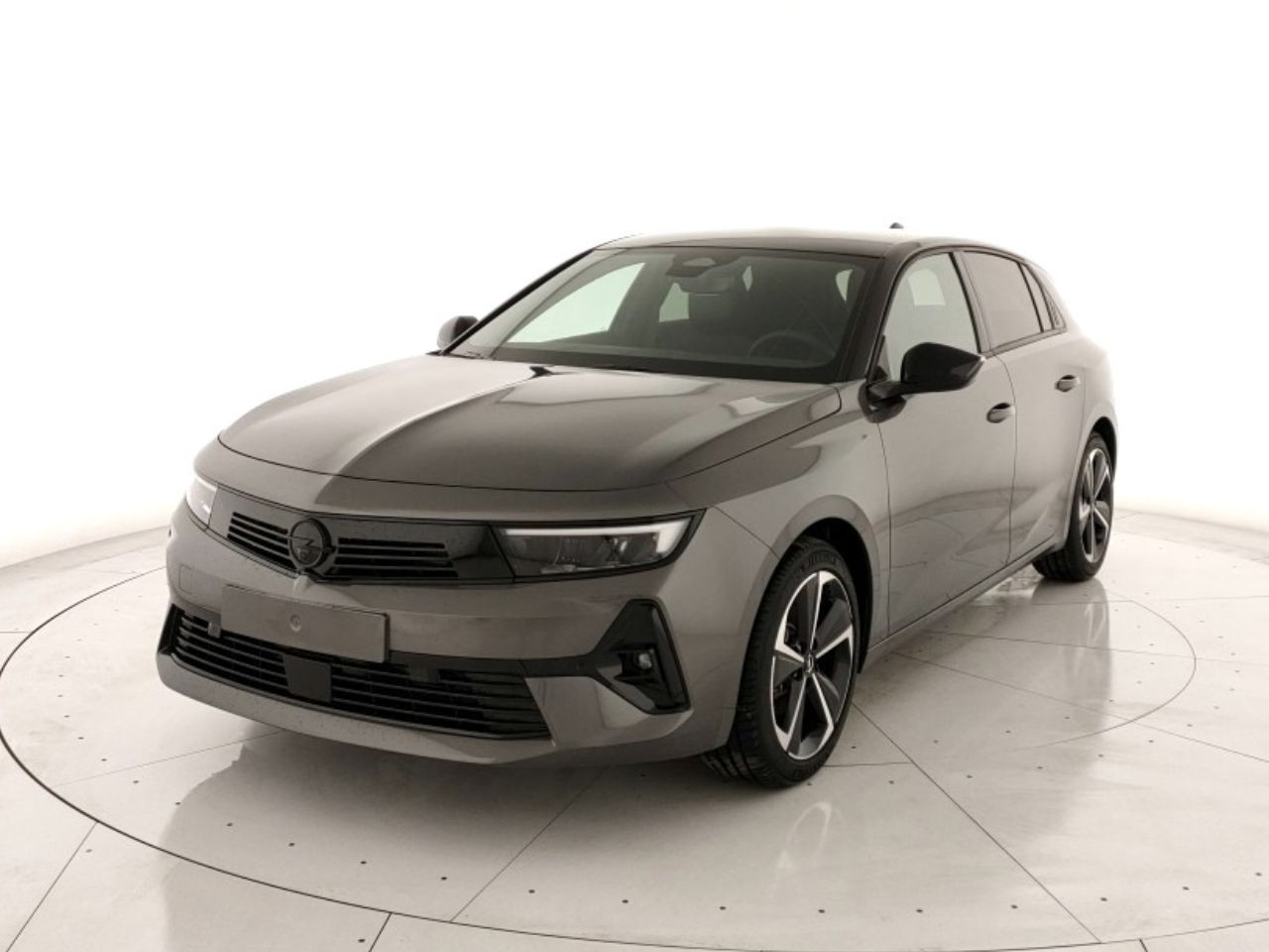 Opel Astra Aziendali 2025 Astra Porto Mantovano