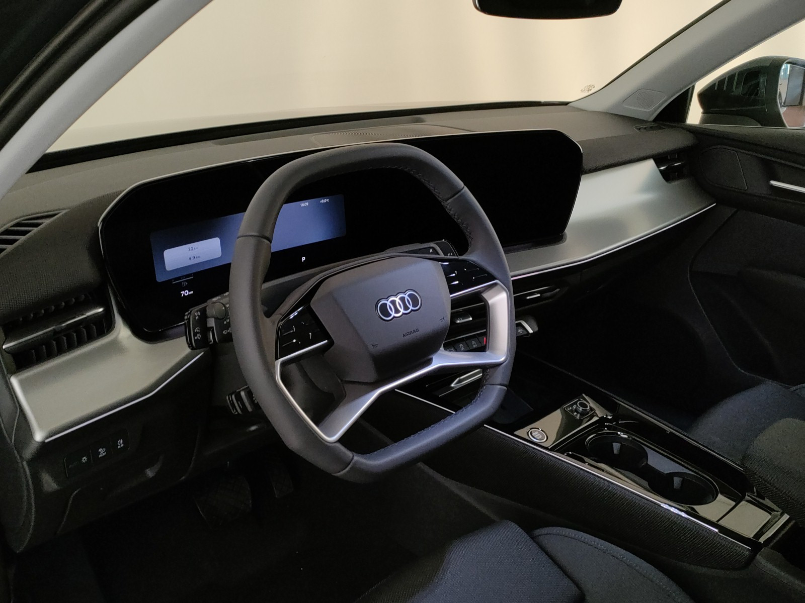 Audi Q3 KM0 2026 Q3 Padova