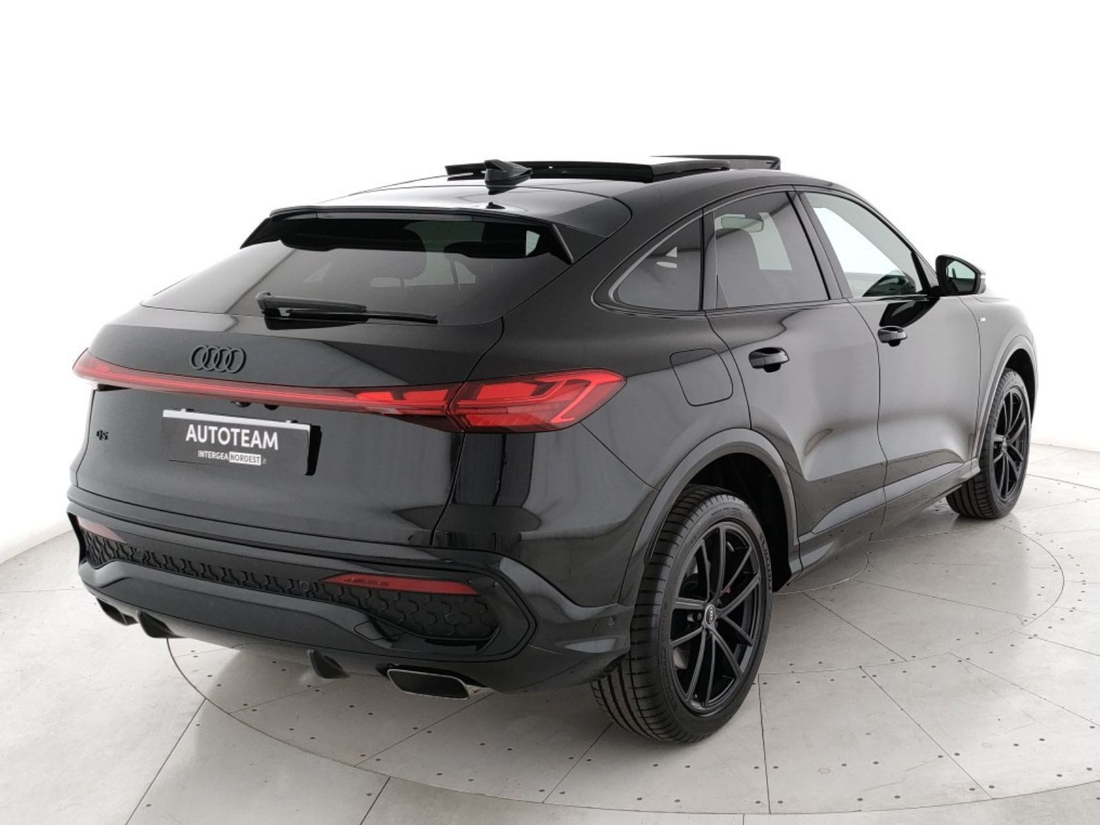 Audi Q5 KM0 2026 Q5 Legnago