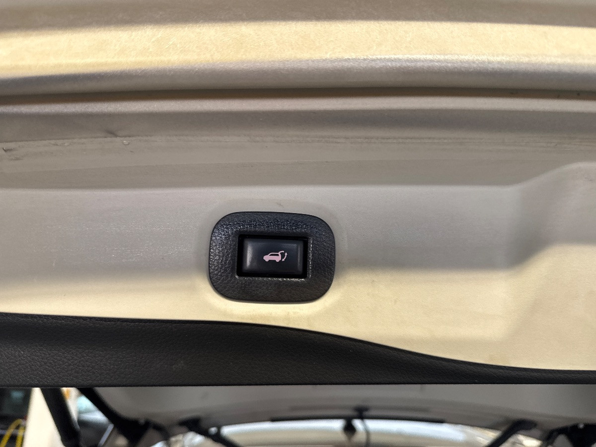 Nissan X-Trail Usato 2016 X-Trail San Zeno Naviglio