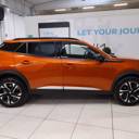 2008 2ª Serie - 2008 Bluehdi 110 S&s Allure Pack