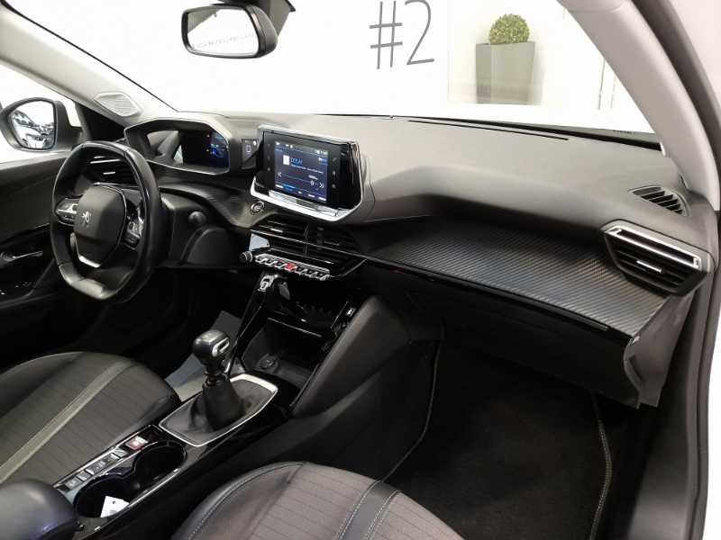 2008 2ª Serie - 2008 Bluehdi 110 S&s Allure Pack