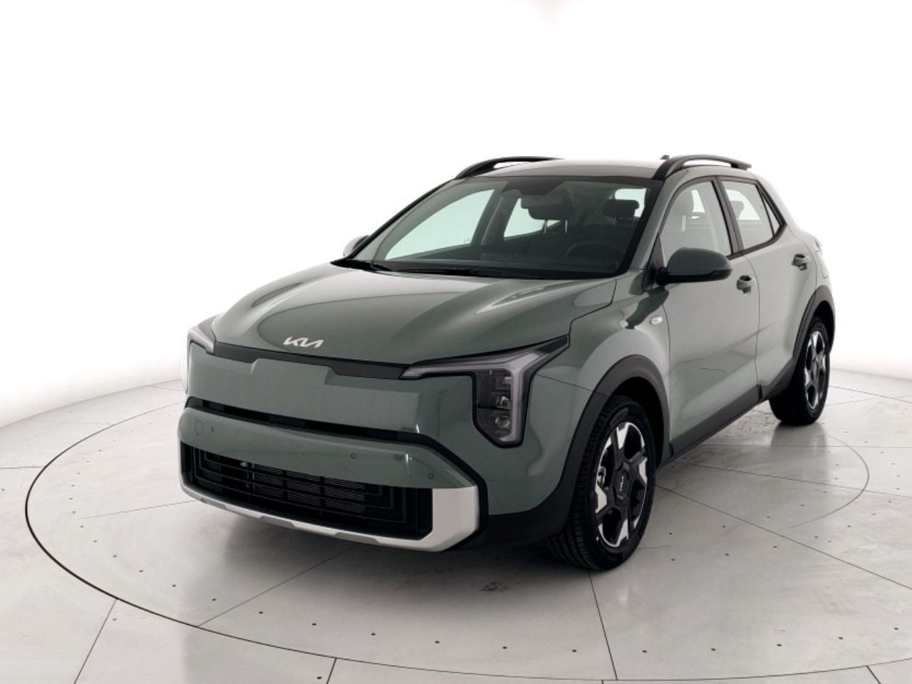 Kia Stonic Nuovo benzina Stonic Porto Mantovano