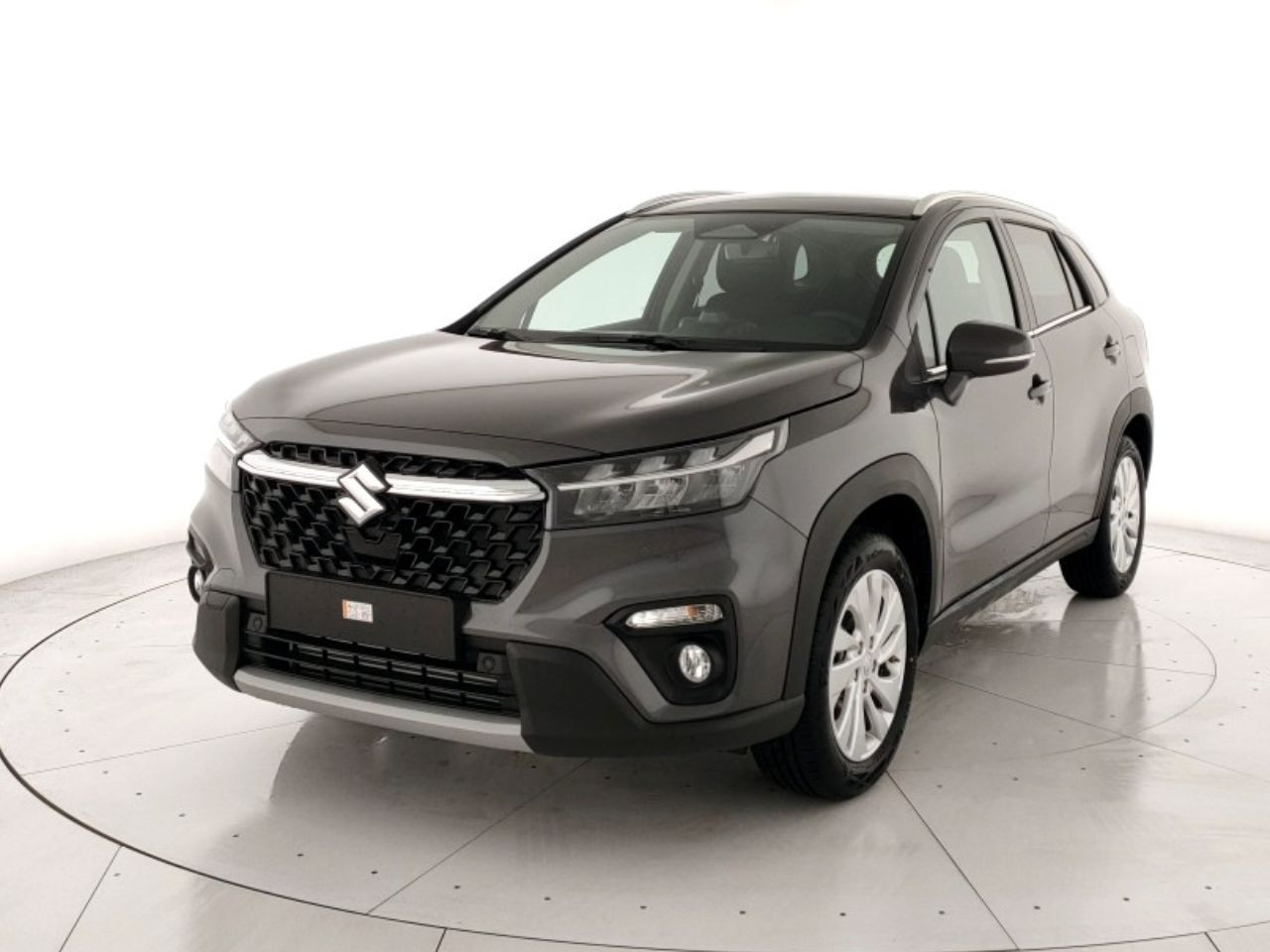 Suzuki S-Cross Nuovo Ibrido benzina S-Cross Porto Mantovano