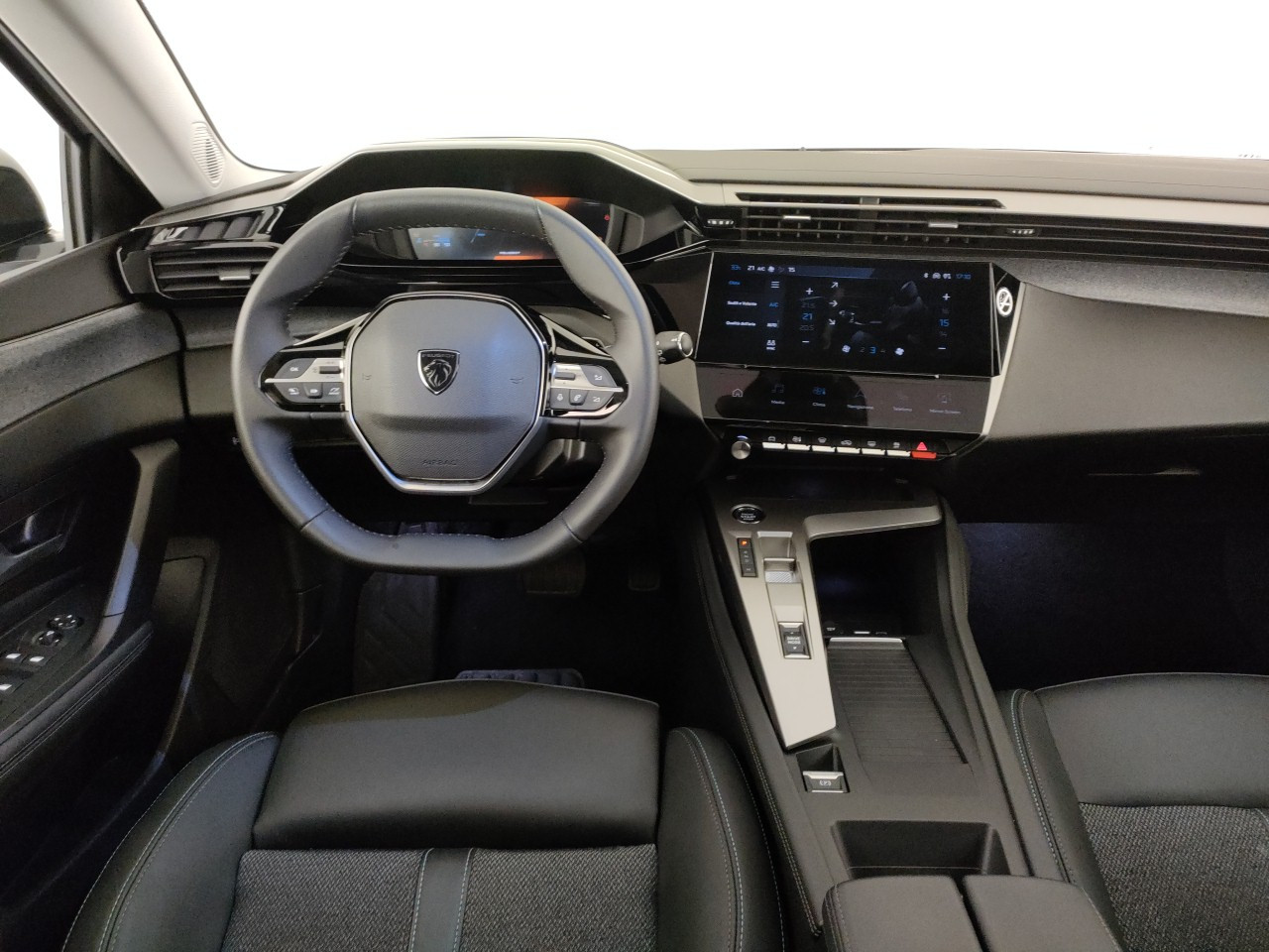 Peugeot 308 Usato 2024 308 Carpi