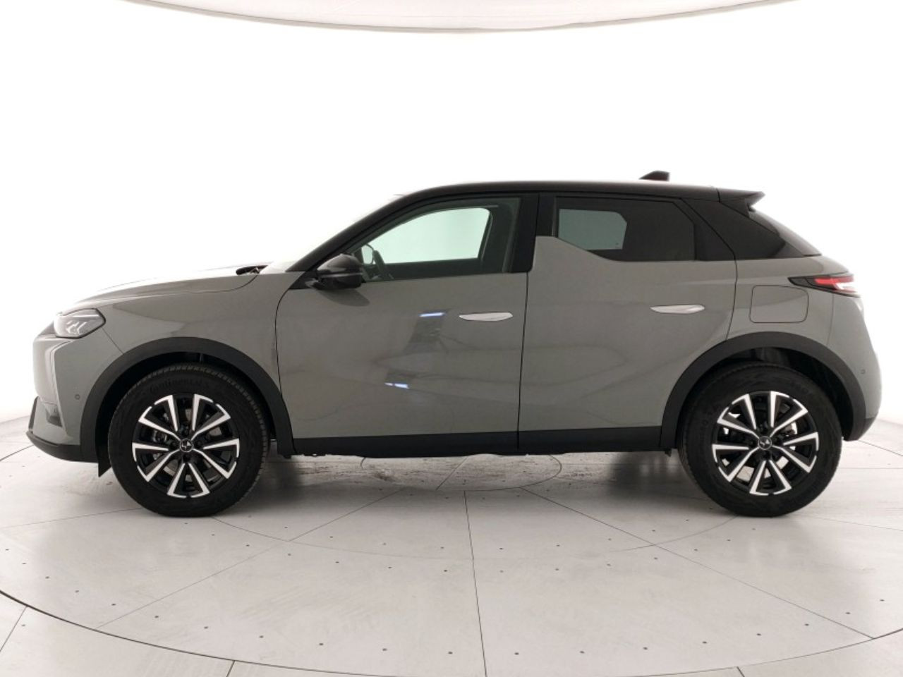 Ds DS3 Usato 2025 DS3 Porto Mantovano