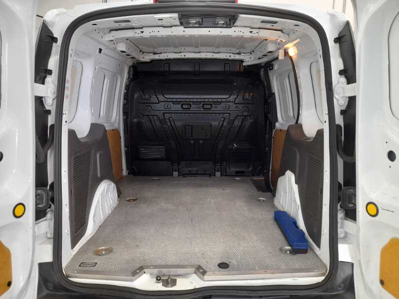Transit Connect Ii - Transit Connect 200 1.5 Tdci 100cv Entr
