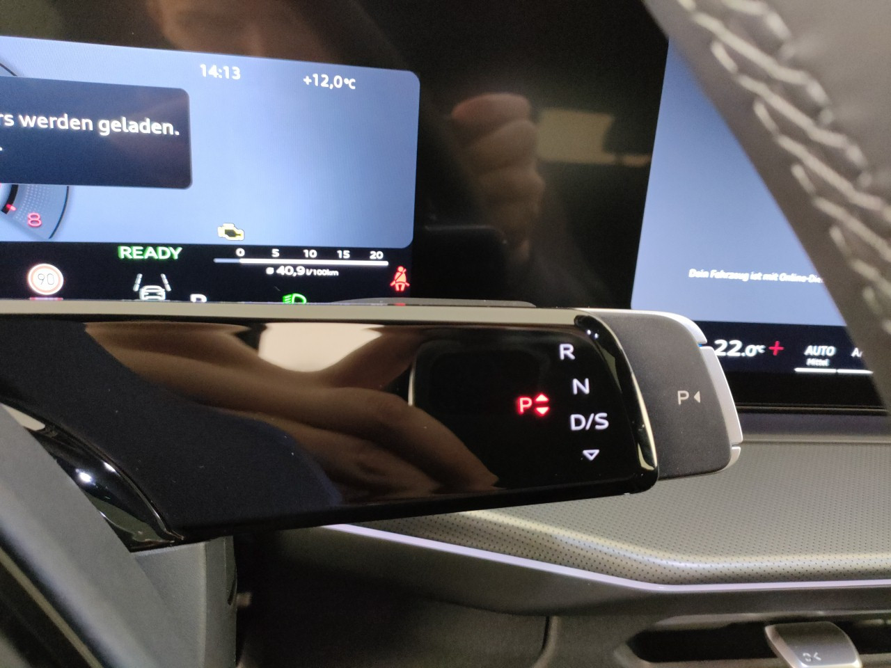 Audi Q3 Usato 2026 Q3 Parma