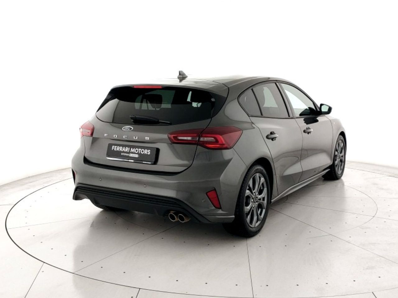 Ford Focus Usato 2025 Focus Modena