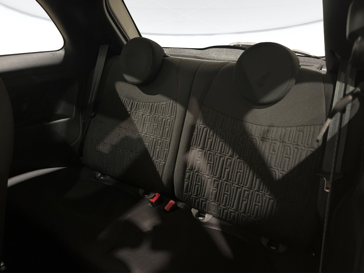 Fiat 500 Usato 2024 500 Verona