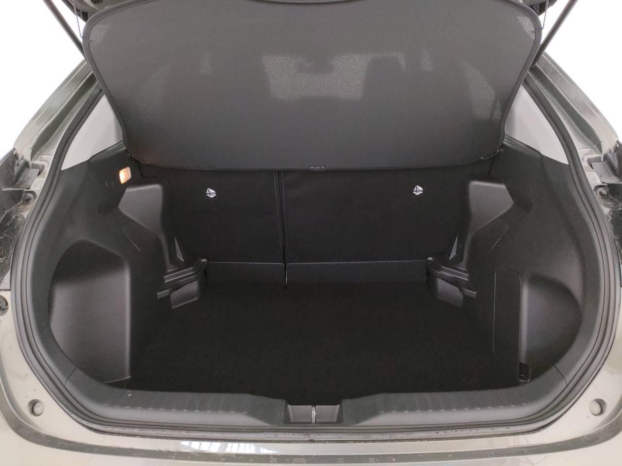 Toyota Yaris Cross Usato 2023 Yaris Cross Rovigo