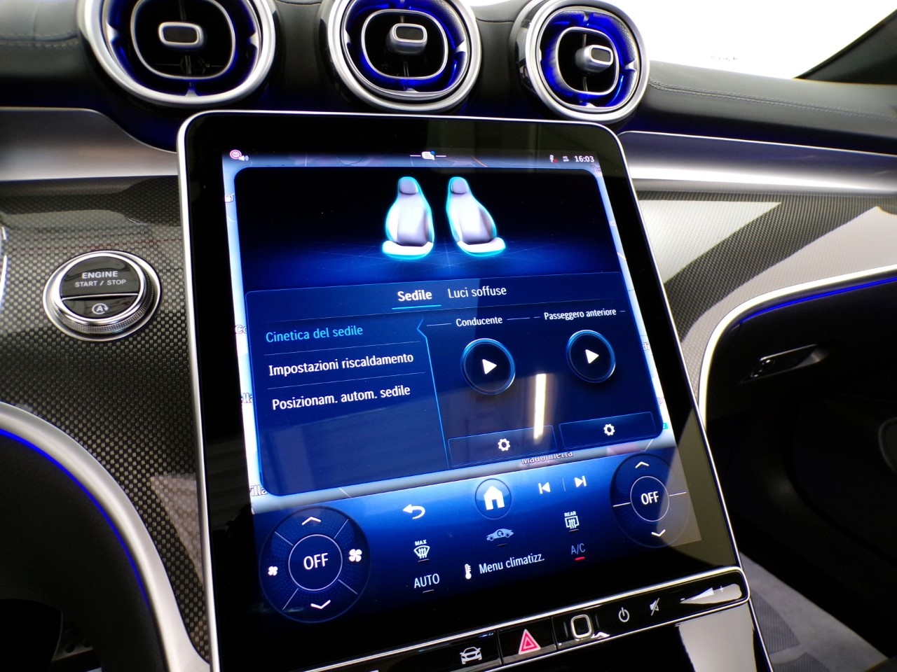 Mercedes  CLE Coupe 180 AMG Line Advanced Plus 9G-Tronic Plus - 17