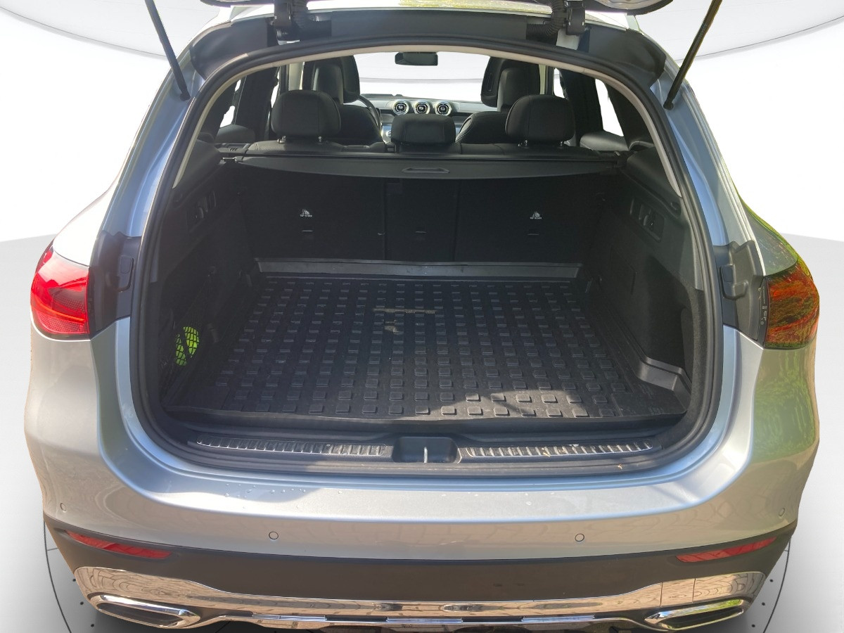 Mercedes GLC Usato 2023 GLC Modena