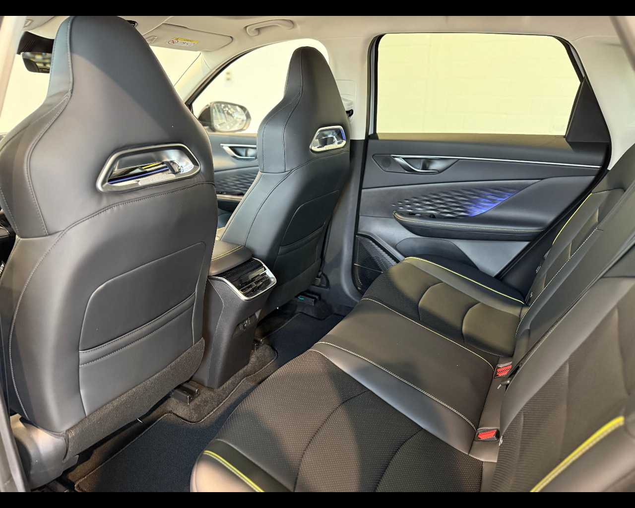 Tiger SIX Nuovo gPL SIX Mestre