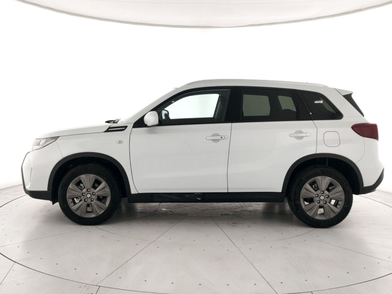 Suzuki Vitara Nuovo Ibrido benzina Vitara Porto Mantovano