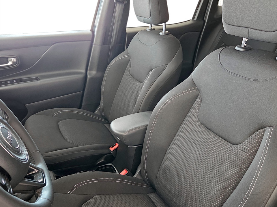 JEEP Renegade 1.3 t4 phev Limited 4xe at6 Ibrida usato - 6