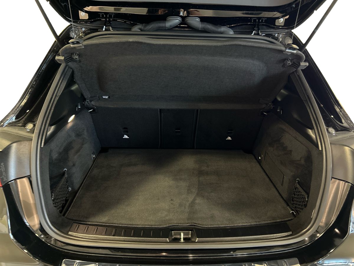 Mercedes GLA GLA 200 D Premium 4Matic 8G-DCT - 8