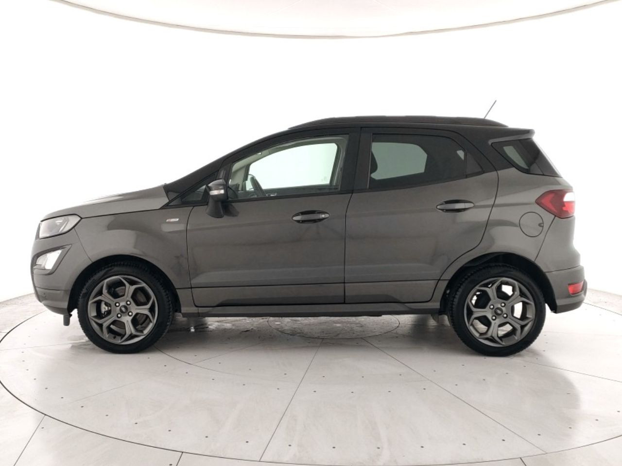 Ford EcoSport Usato 2020 EcoSport Porto Mantovano