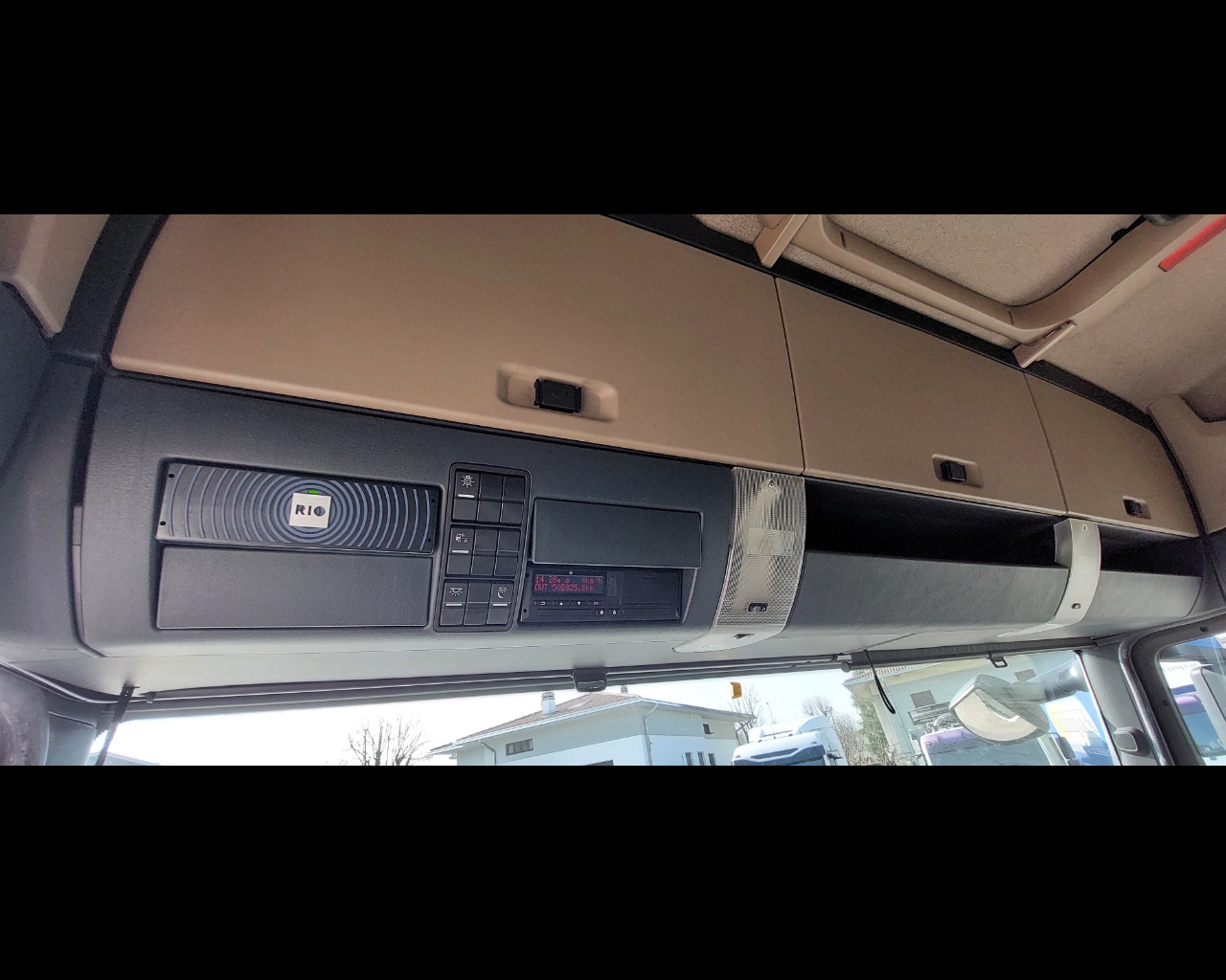 MAN TGX 18.500 4X2 BLS ADR AT/EXII/EXIII/FL