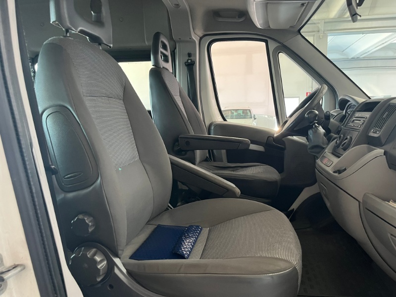 PEUGEOT – Boxer 333 2.2 HDi/120CV PM-TM Combi Comfort