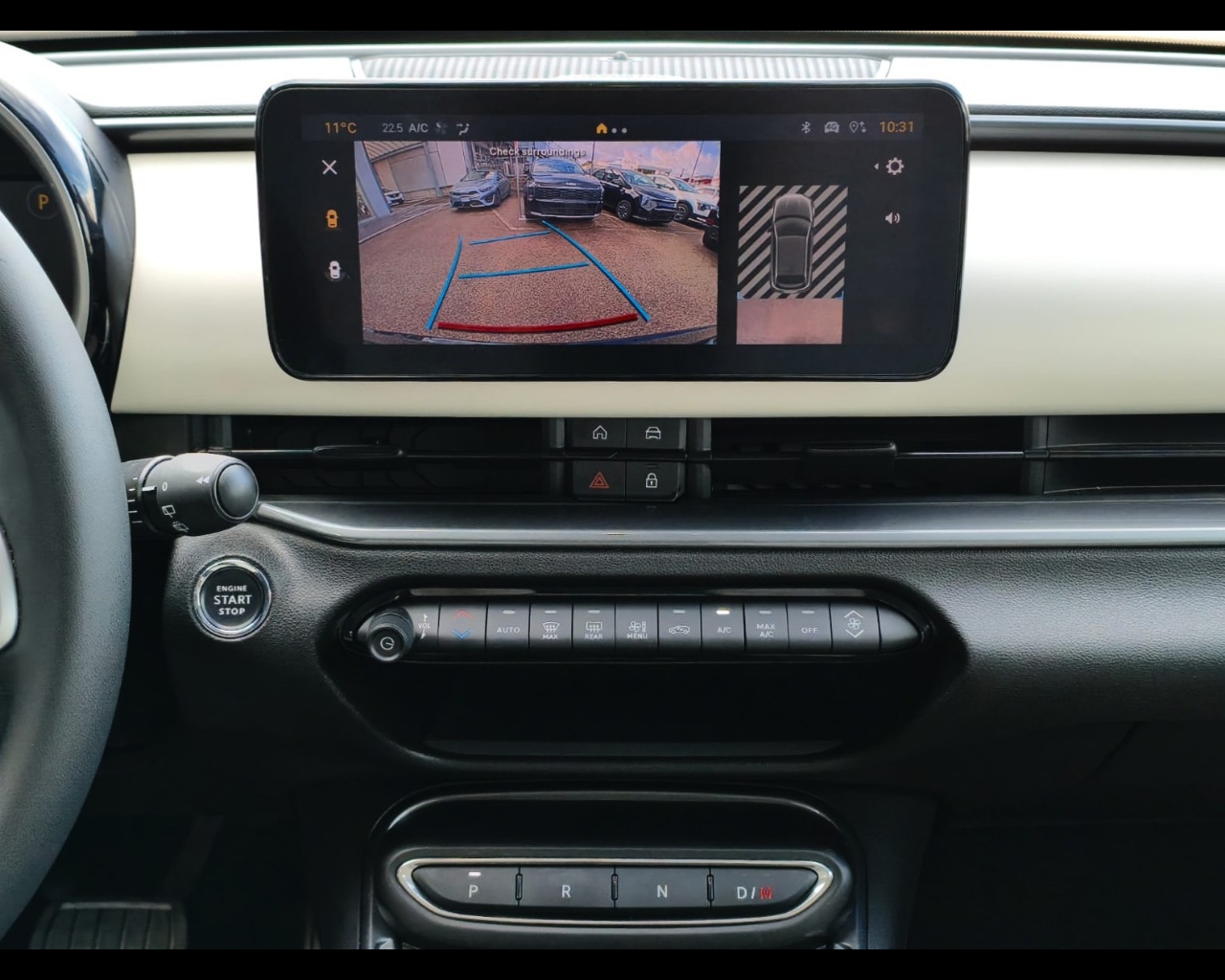 Foto FIAT 600 1.2 hybrid La Prima 110cv auto