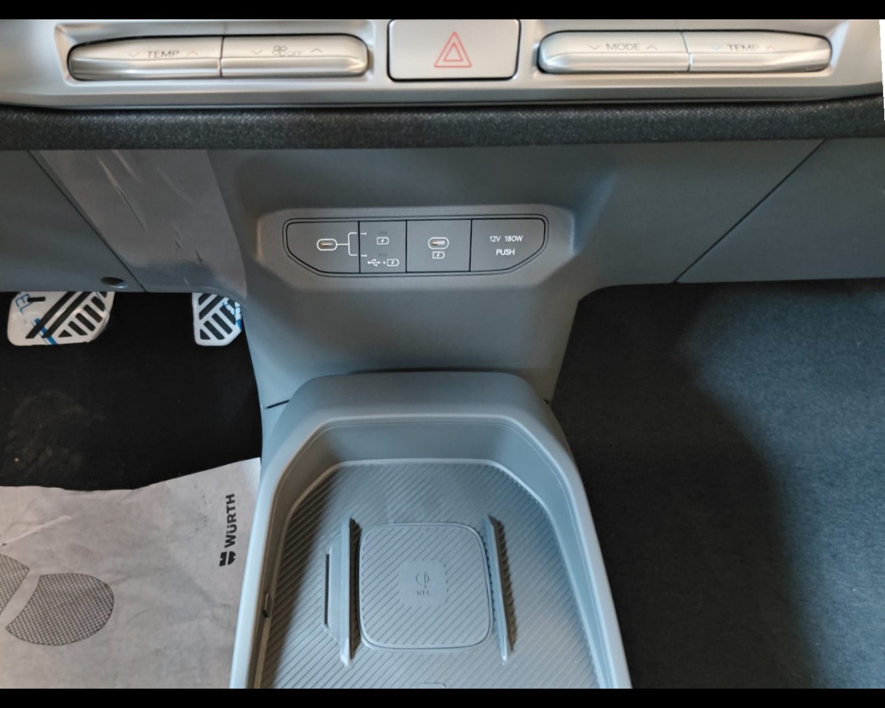 Foto KIA EV3 LR FWD GT-LINE