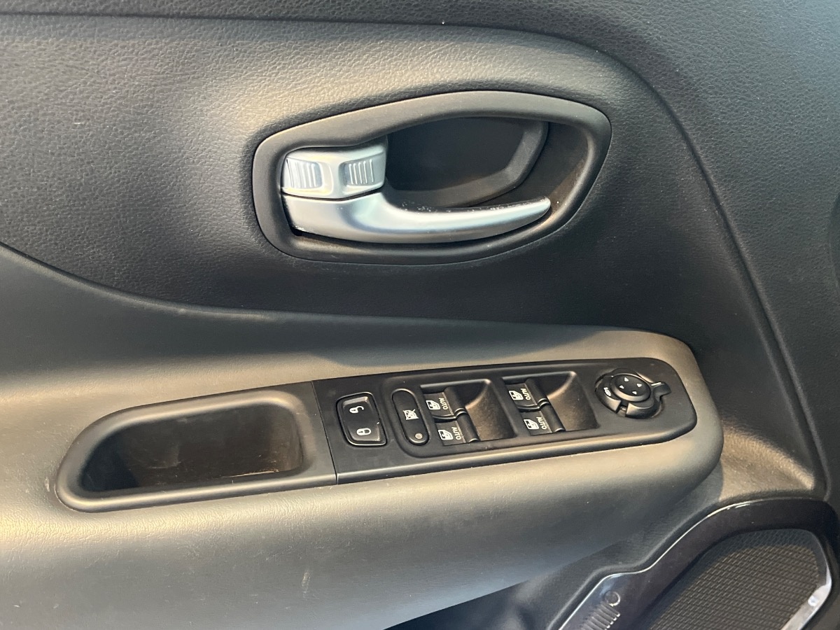 Jeep Renegade Usato 2022 Renegade Cerea