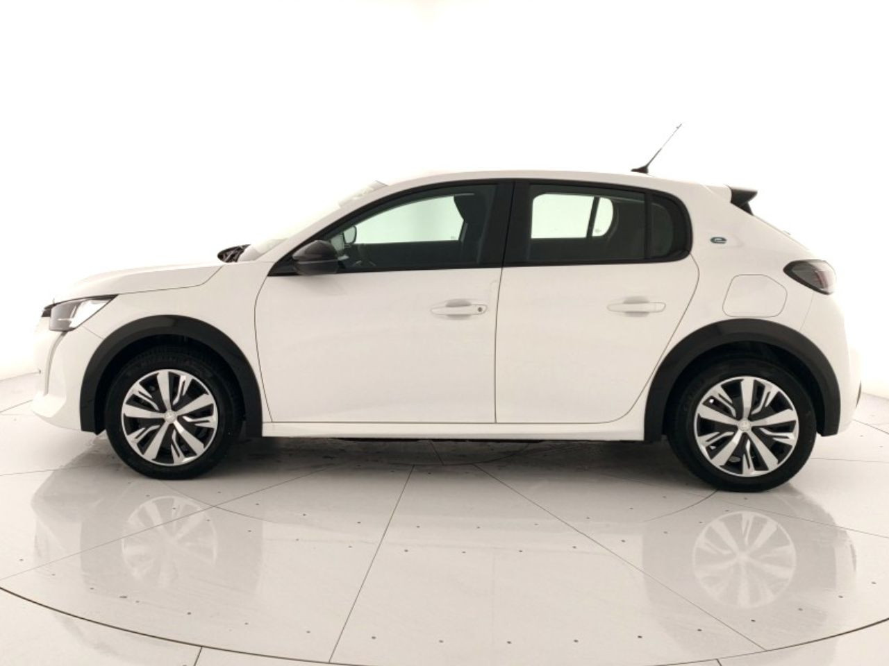 Peugeot 208 KM0 2025 208 Porto Mantovano
