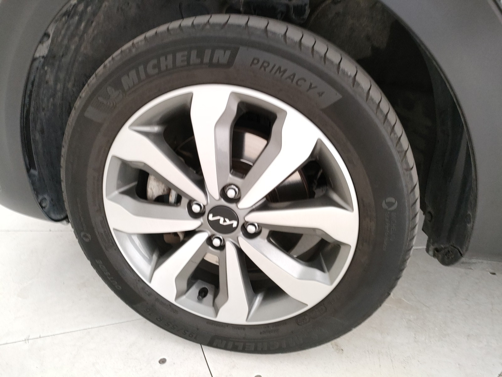 Kia Stonic Usato 2023 Stonic Legnago