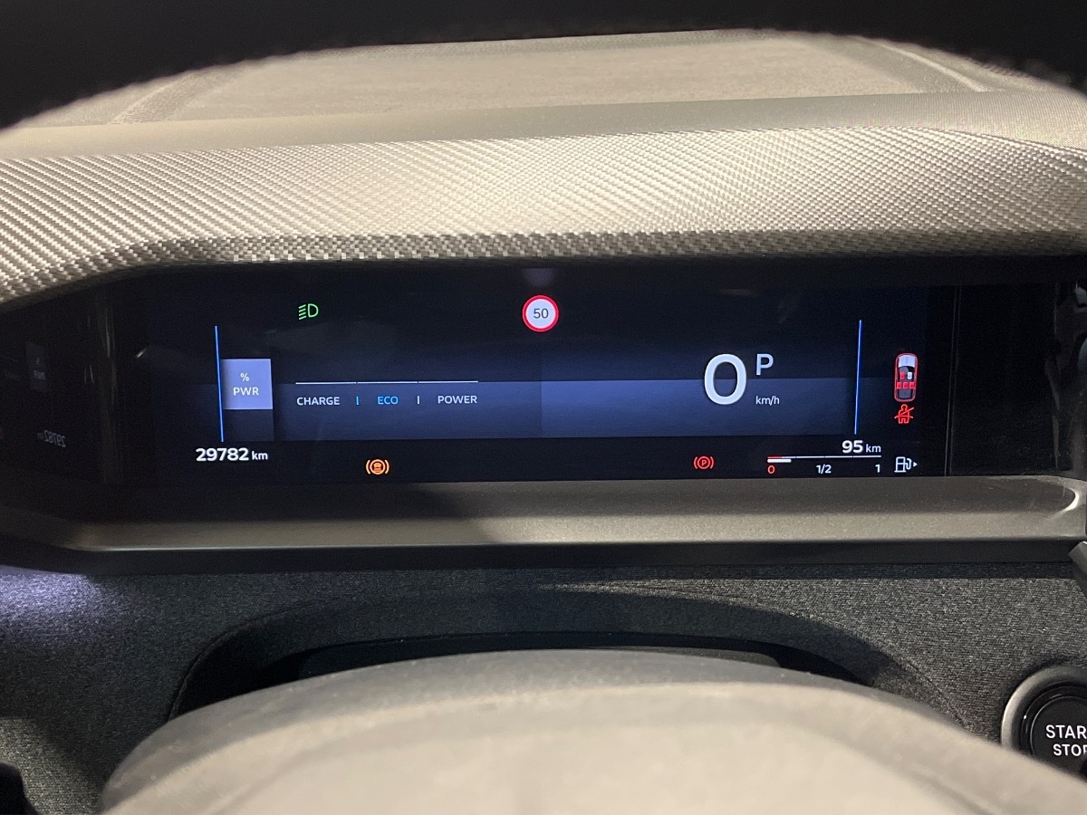 Opel Grandland Usato 2025 Grandland Verona