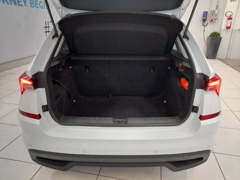 Kamiq - Kamiq 1.0 Tsi Black Dots 95cv