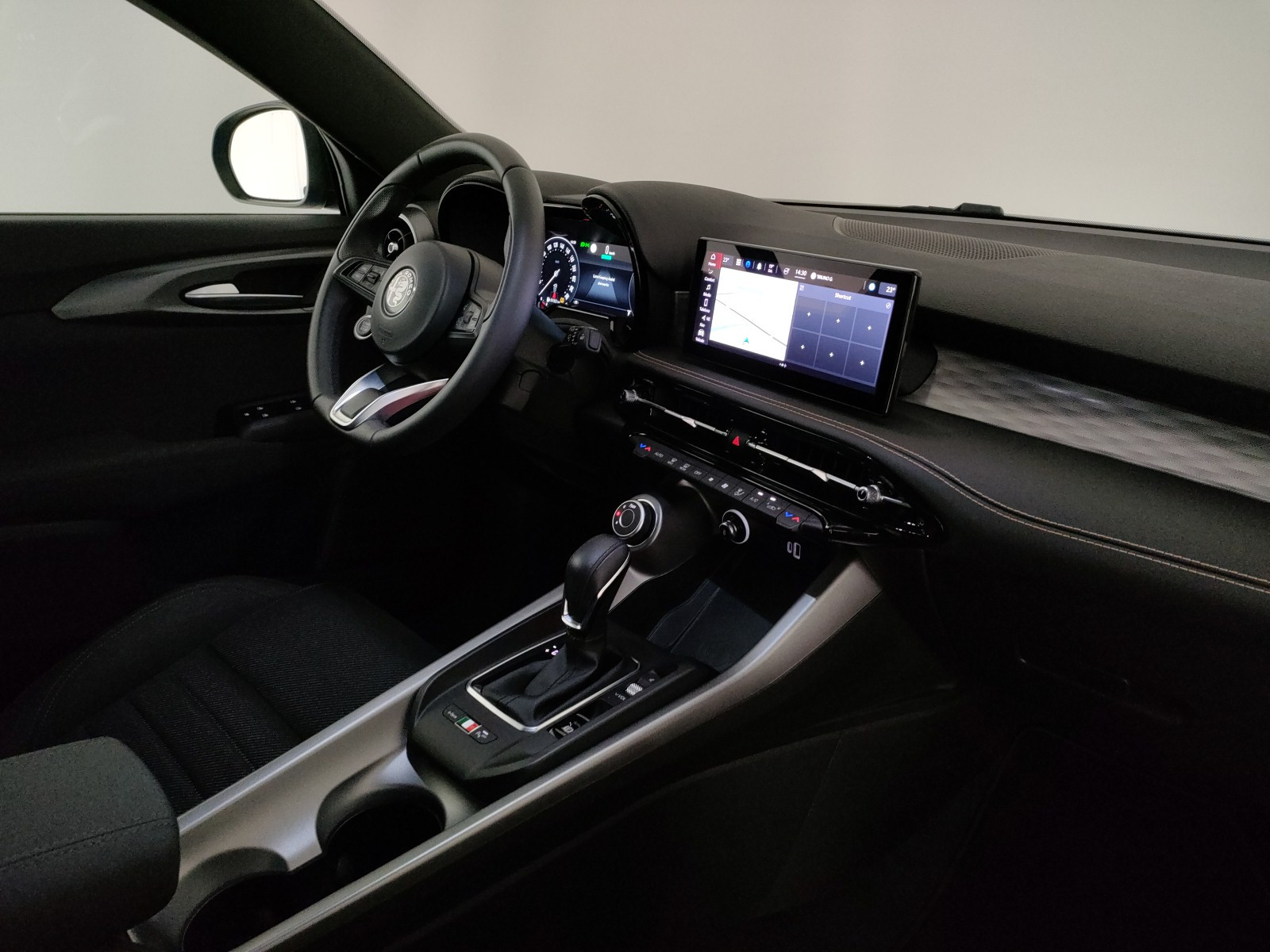 Alfa Romeo Tonale Usato 2023 Tonale San Vendemiano