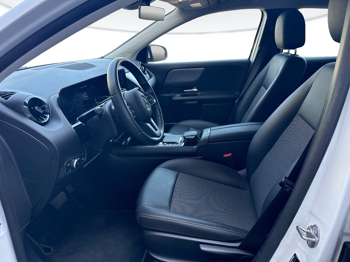 Mercedes GLA Usato 2021 GLA Modena