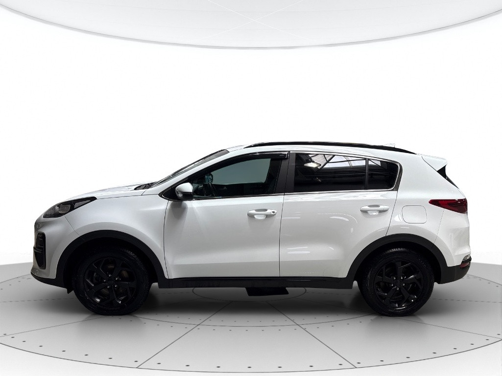 Kia Sportage Usato 2021 Sportage Rovigo