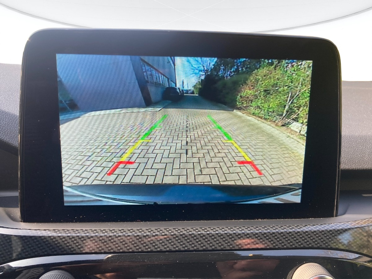 Ford Kuga Usato 2022 Kuga Modena