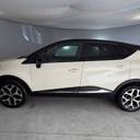 Captur I - Captur 1.5 Dci Intens 110cv