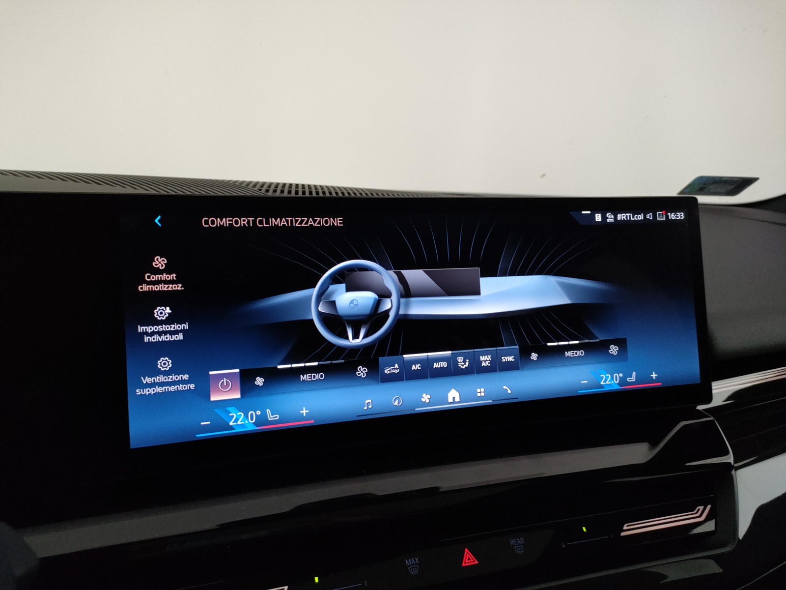 Bmw Serie 5 Usato 2025 Serie 5 Legnago