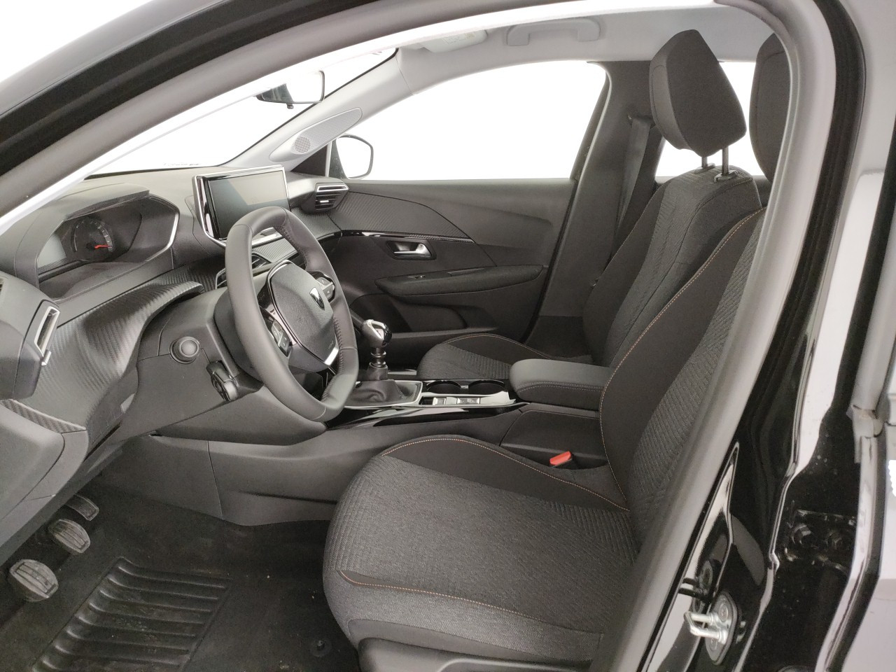 Peugeot 208 Nuovo benzina 208 Porto Mantovano